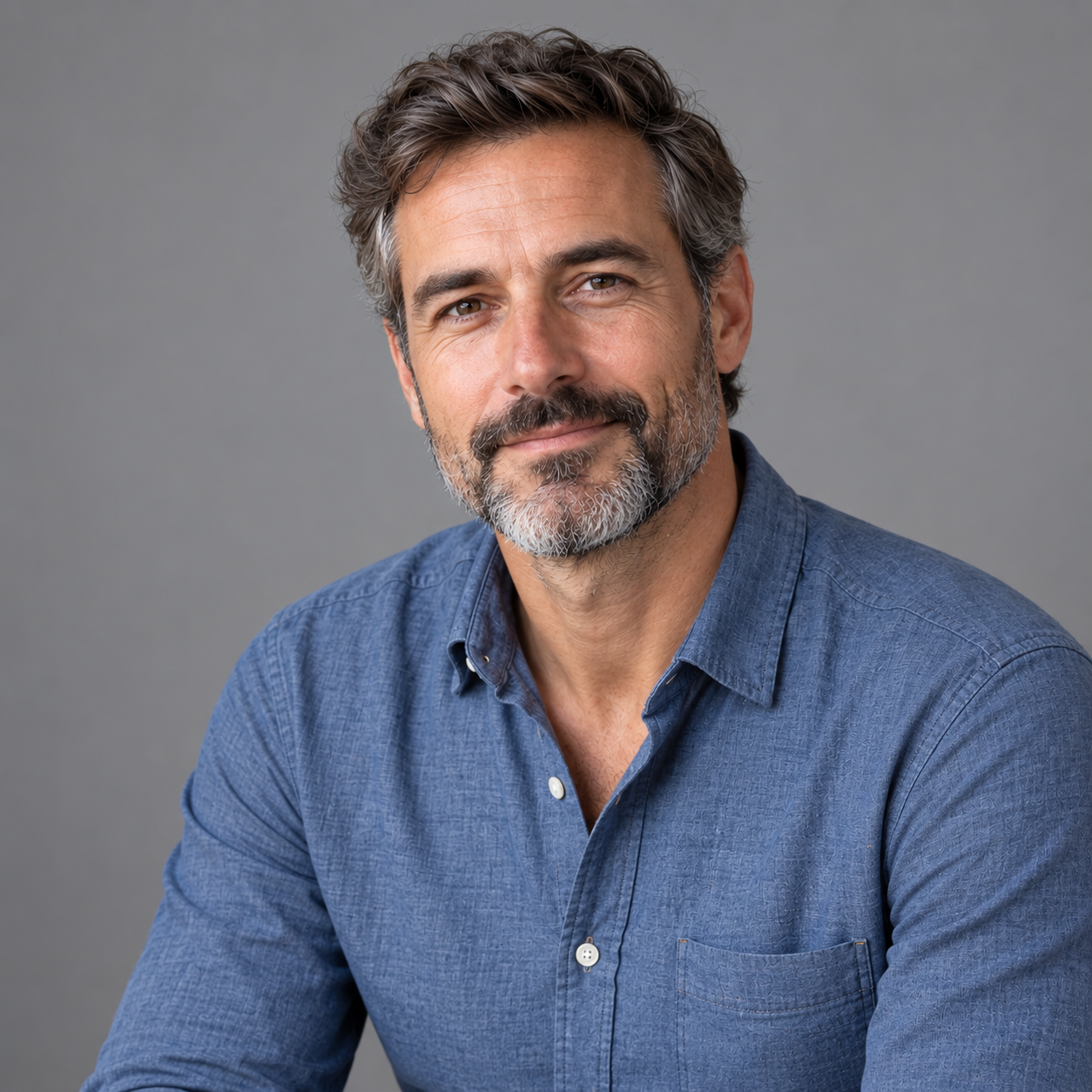 Julien Moreau