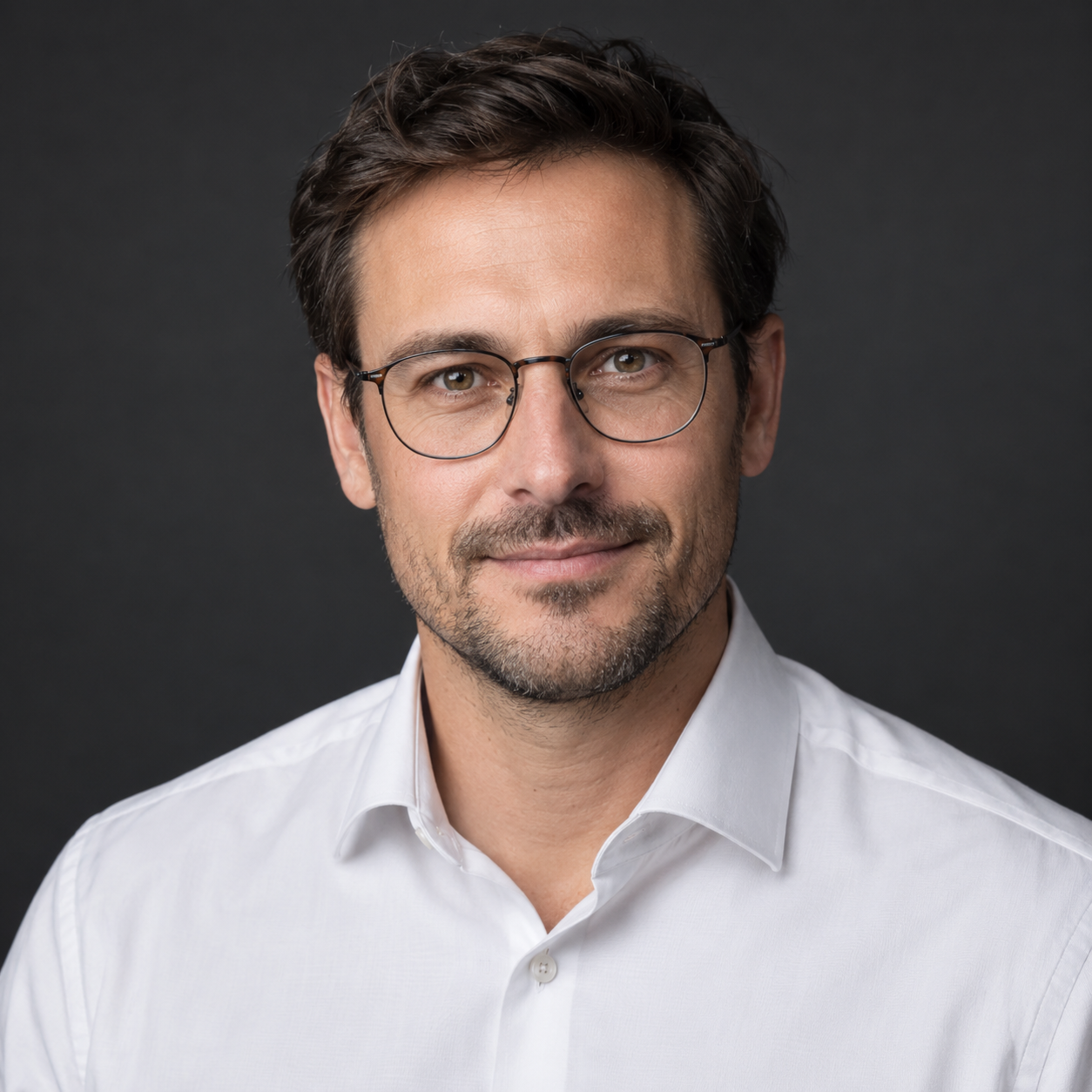 Marc Lefebvre