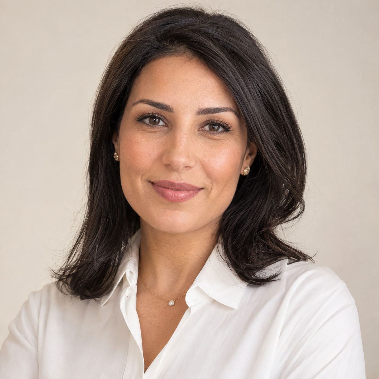 Sofia Benali