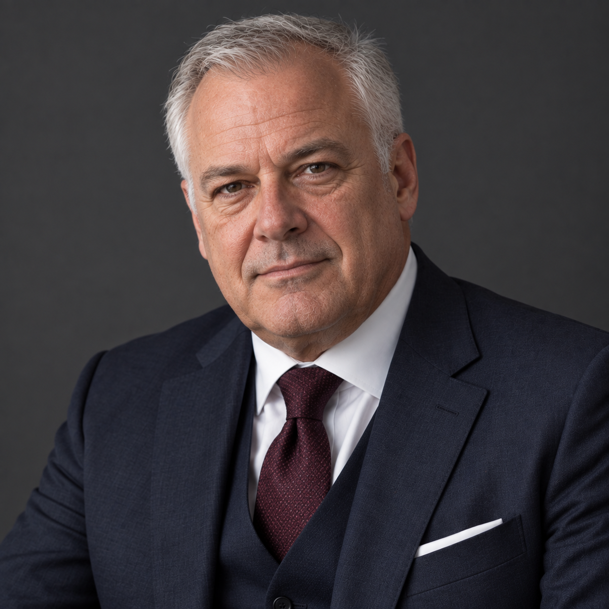 Thomas Girard